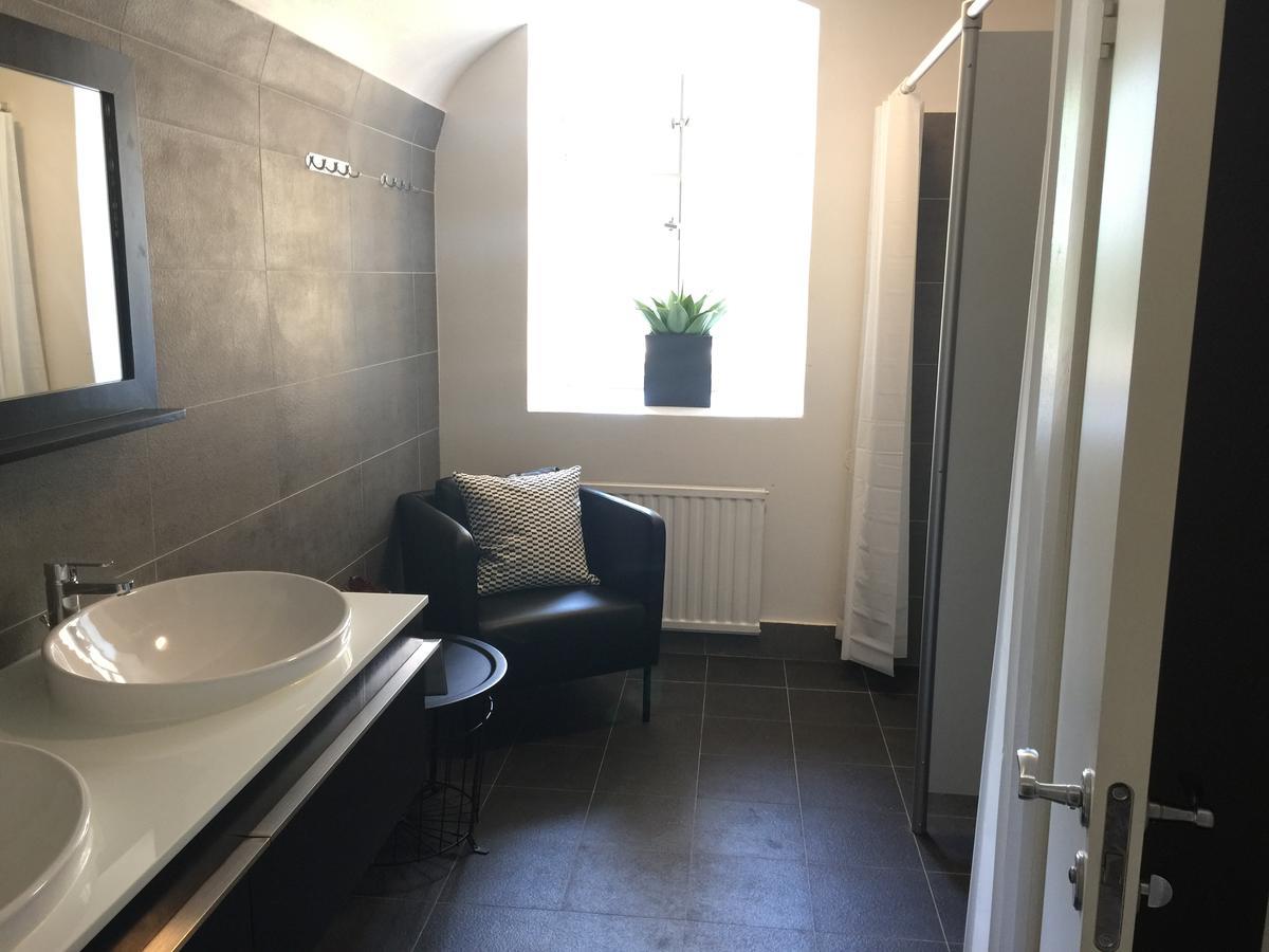 Waterside Mariestad Exterior foto