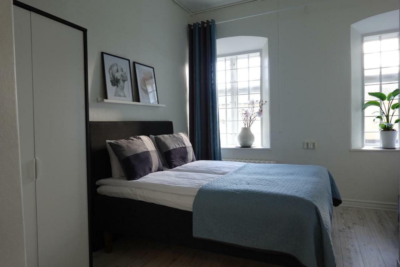 Waterside Mariestad Exterior foto