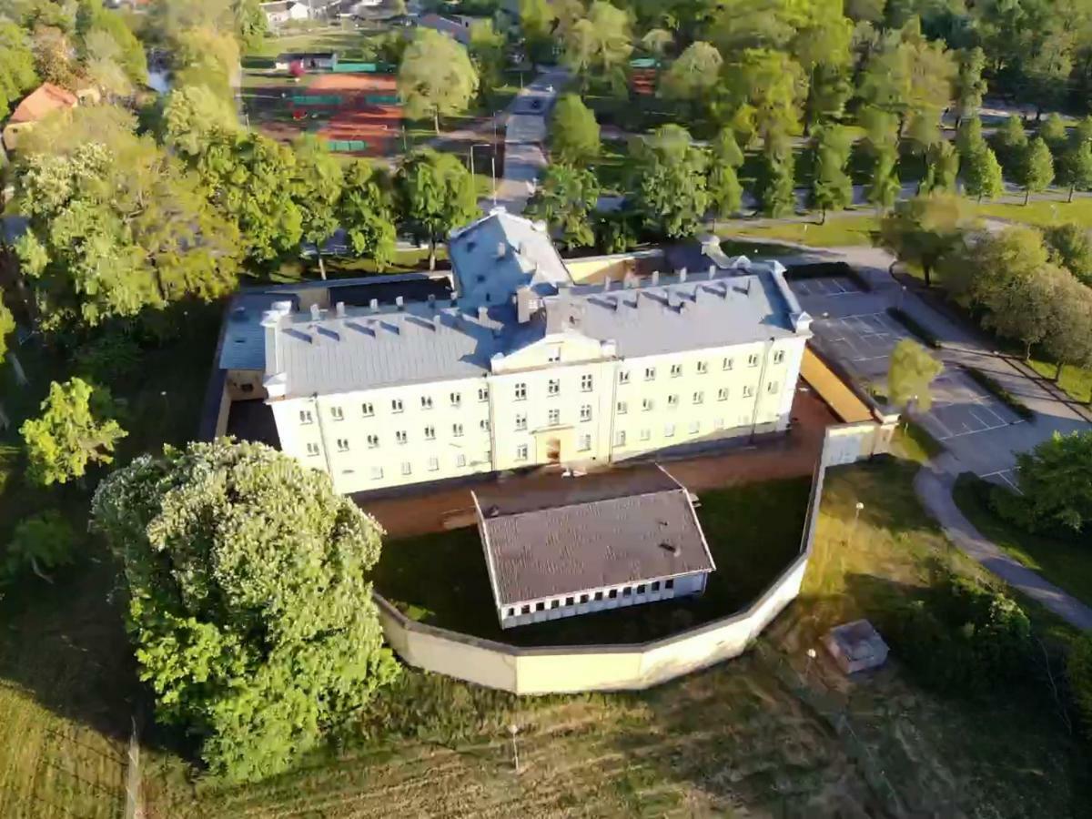 Waterside Mariestad Exterior foto