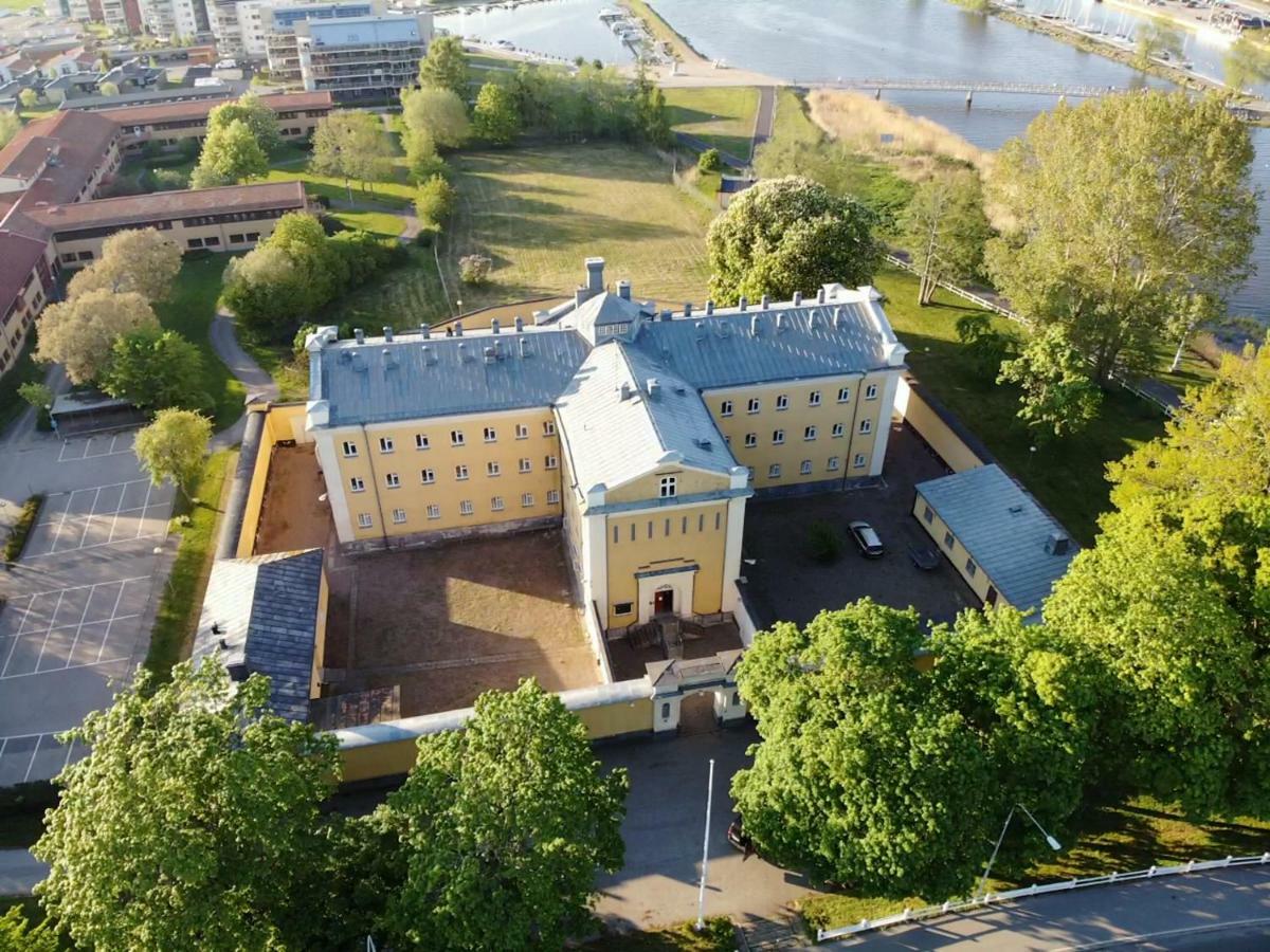 Waterside Mariestad Exterior foto
